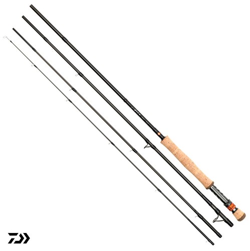 New daiwa air ags - daiwa,