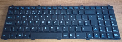 Clevo stone laptop - rm, /