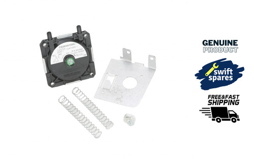 Baxi potterton 64220802 - potterton, boiler