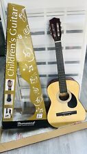 burswood 36inch Children guitar