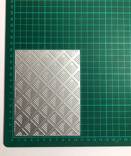 Large art deco diamond - large,