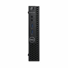Dell OptiPlex 3070 Micro PC i3