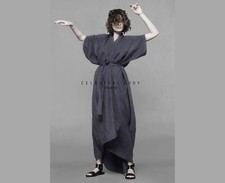 Japanese Avant-garde Linen