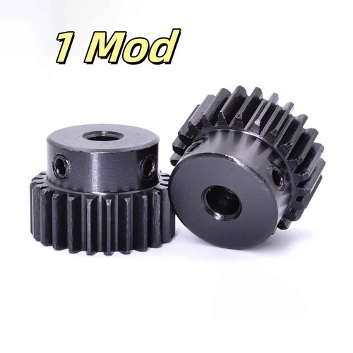 Pinion gear spur - gear, gears
