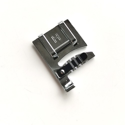 Way cording press foot fit - 3-way,
