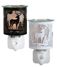 Aroma Electric Wax Melt Burner Plug In - Stag