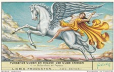 Liebig 6 Cards V/G:  S1758