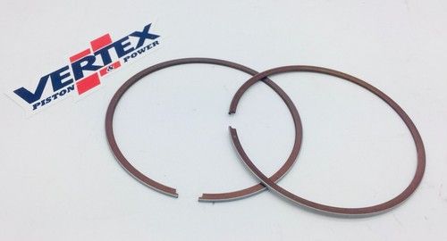 Ktm 125 vertex piston - piston, twin