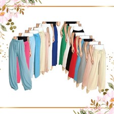 LADIES ITALIAN PLEATED LONG
