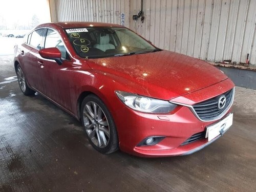 Mazda diesel sh 2013 - sh,