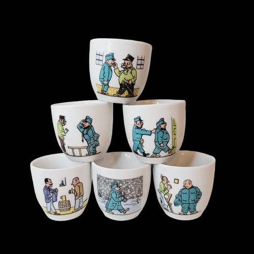 Vtg czech set - vtg,