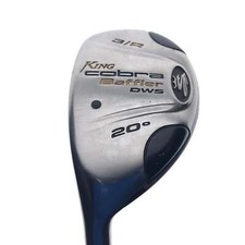 Used Cobra Baffler DWS 2008 3
