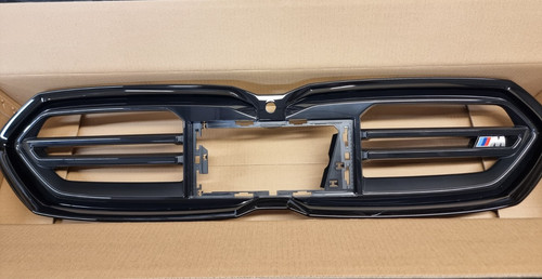 New bmw series f70 m135 - new,