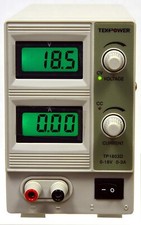 Tekpower TP1803D Variable