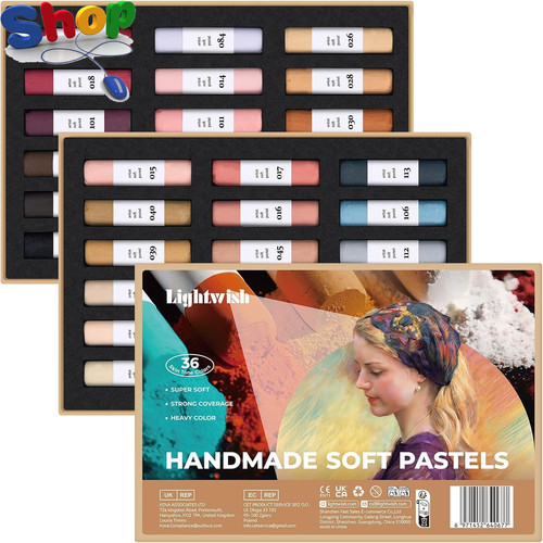 Colour skin tones soft - skin,
