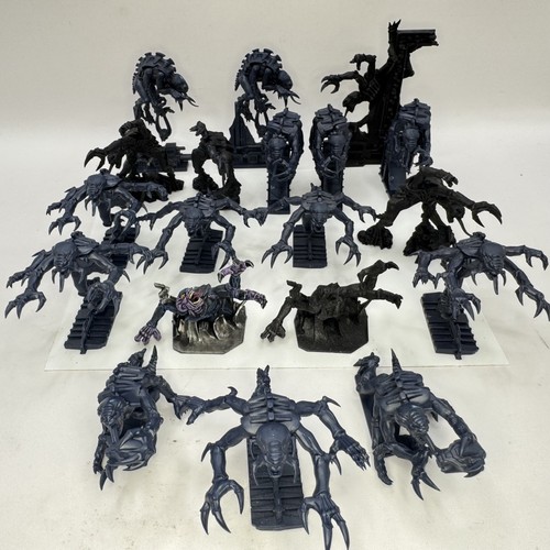 Space hulk genestealers - hulk,