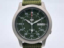 Seiko 5 7S26-02J0 SNK805