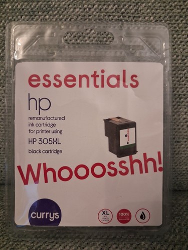 Essentials 301 combo - hp, pack