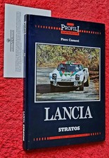 LANCIA STRATOS Profil 1 by