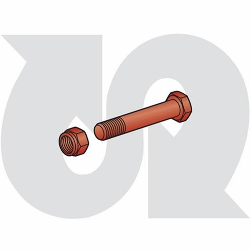 Mcconnel special bolt - mcconnel, &