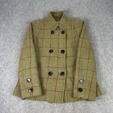 Joules Jacket Womens UK 10