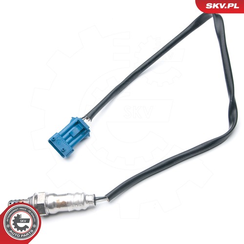 Lambda probe for citroen - probe, ds3