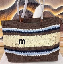 Women Beach Bag Designer Bag