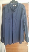 Jacamo navy long - navy, shirt