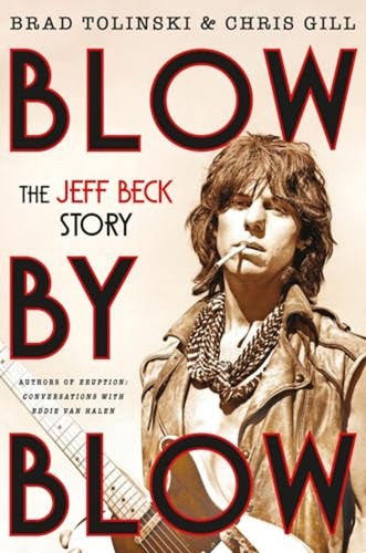 Blow the - blow, jeff
