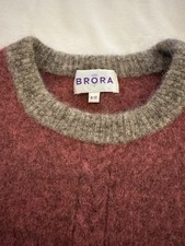 Brora Alpaca Wool Mix Tank