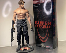 1:6 Phicen Muscle body Custom