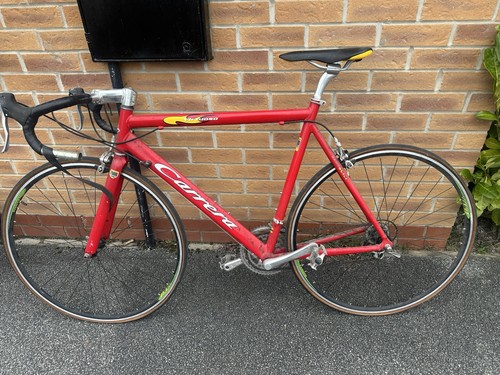 Carrera virtuoso road - carrera,