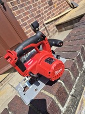 Milwaukee HD18CS-0 18V 165mm