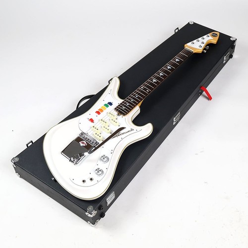Teisco spectrum 5 reissue - teisco, sp-5
