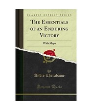 The Essentials of an Enduring