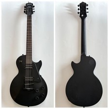 Epiphone Les Paul Studio Goth