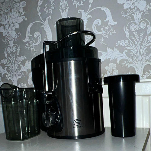 Superlex 800w centrifugal - superlex,