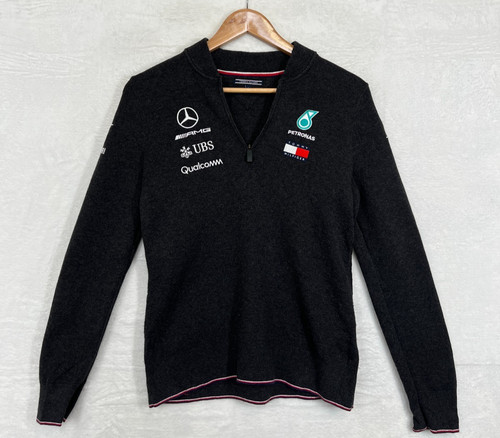 Tommy hilfiger mercedes - hilfiger,