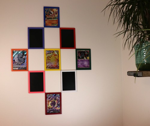Pokemon jumbo promotional card - jumbo,