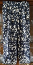 New C&C California 100% Linen