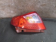 SUZUKI SWIFT Tail Light Rear