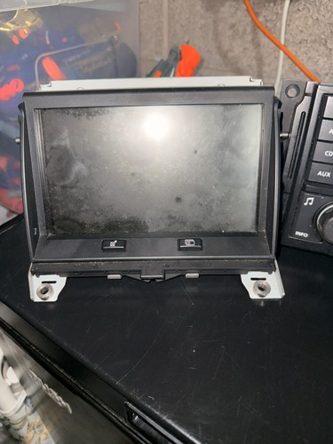 Range rover sport l320 sat - sat, nav