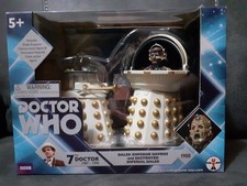 Dr/Doctor Who. Dalek Emperor