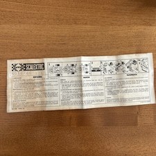 Scalextric C124 Ferrari 312T