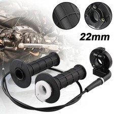 7/8'' 22mm Motorcycle Throttle