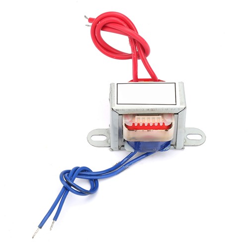 Single power transformer - single,