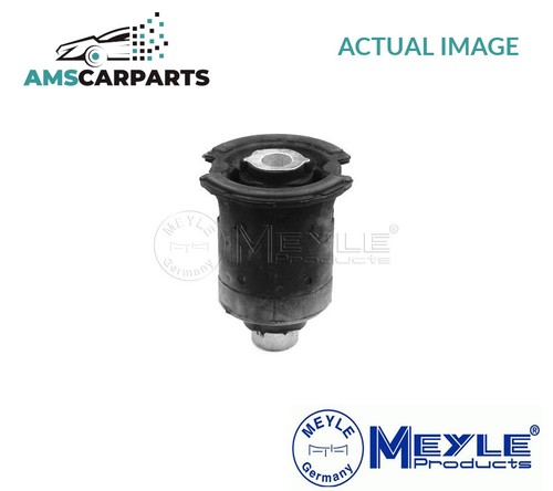 Axle beam mounting - mounting, bush