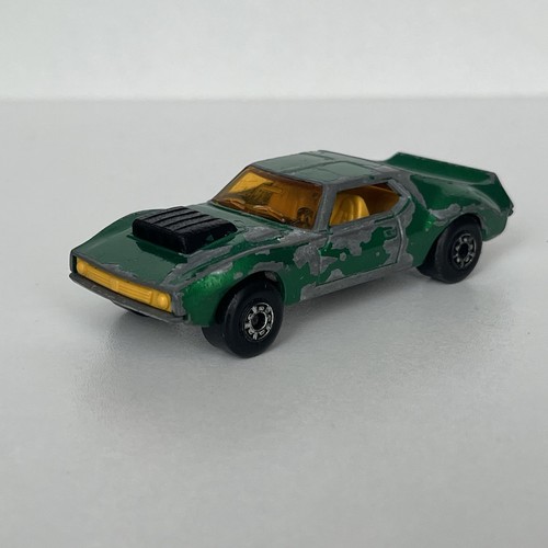 Matchbox superfast amx javelin - superfast,