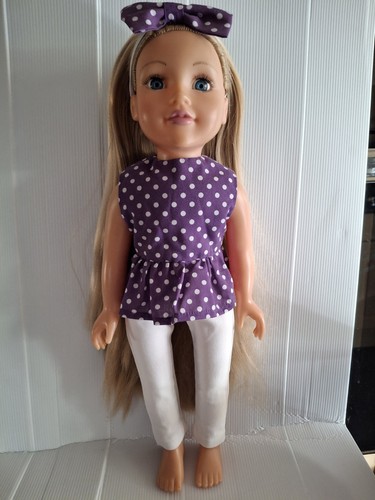 Designafriend doll clothes - doll,