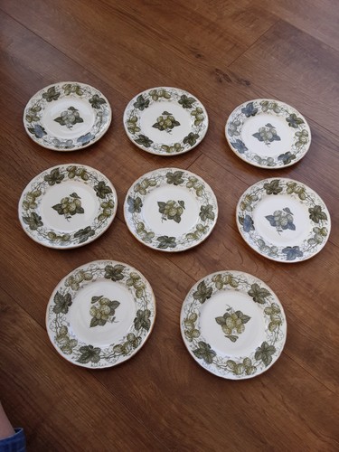 Royal worcester hop mathon - royal,